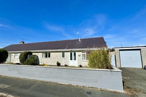 Lon Ceredigion, Pwllheli 2 bed semi