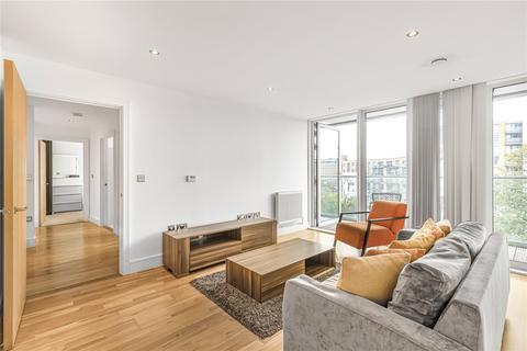 The Crescent, Deptford SE8 3 bed apartment for sale