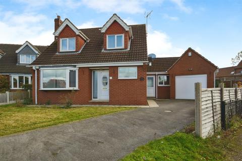 Isle Close, Crowle 3 bed detached house for sale