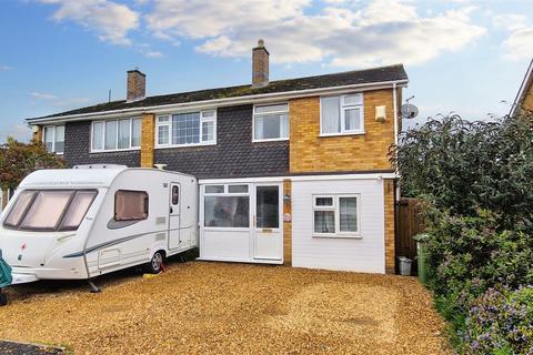 St. Botolphs Lane, Orton Longueville... 4 bed semi