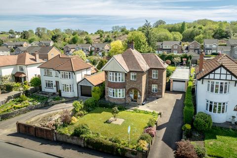 Gloucester Road, Coleford GL16 3 bed detached house for sale