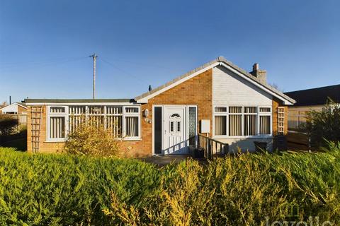 North Road, Trusthorpe LN12 2 bed detached bungalow for sale