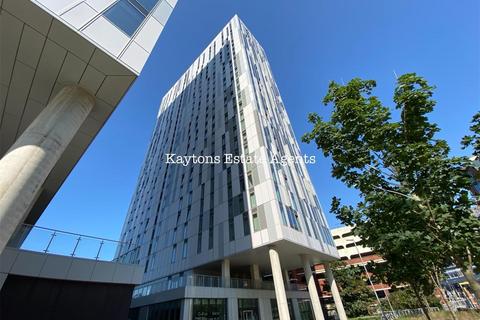 Michigan Tower (Block A) Michigan... 2 bed apartment for sale