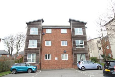Blacklock Close, Gateshead NE9 2 bed apartment for sale