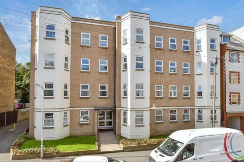 Edgar Road, Cliftonville, Margate, Kent 1 bed flat for sale