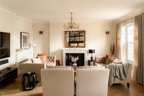 Cadogan Court, Draycott Avenue... 4 bed apartment for sale