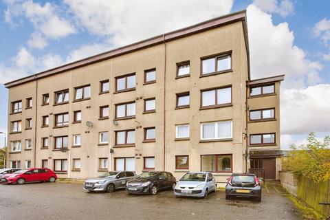 Park View, Stoneyburn EH47 1 bed ground floor flat for sale