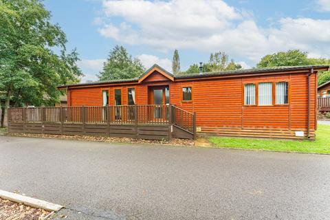 Bacton Road, Alder Country Park 2 bed park home for sale
