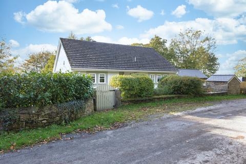 Clifton Hill, Forton PR3 2 bed detached bungalow for sale