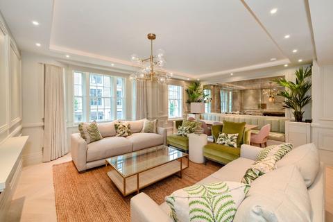 New Cavendish Street, Marylebone 2 bed flat for sale