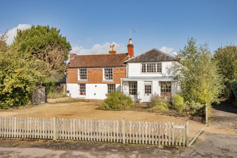 The Moor, Hawkhurst, Cranbrook, Kent... 5 bed detached house for sale