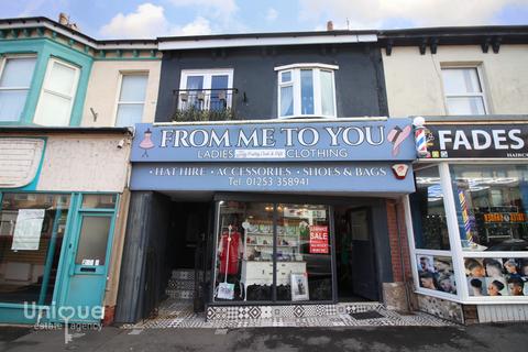 Dickson Road, Dickson Road... 2 bed terraced house for sale