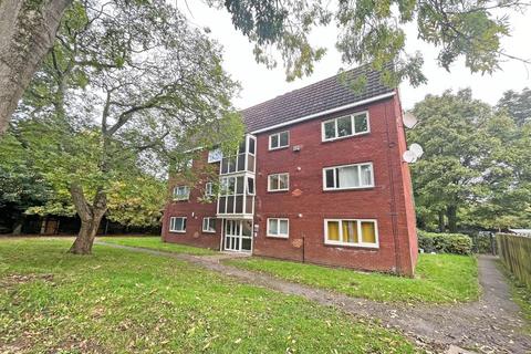 Osric Court, Peterborough PE1 2 bed apartment for sale