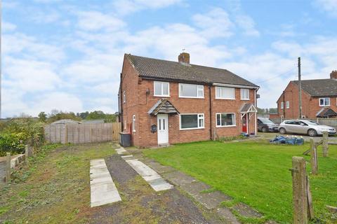 Marlbrook Way, Roden 3 bed semi