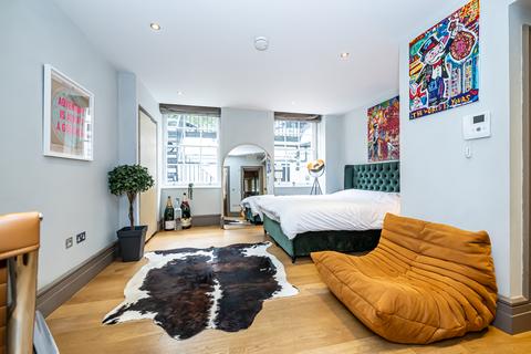 Dorset Square, London NW1 Studio for sale