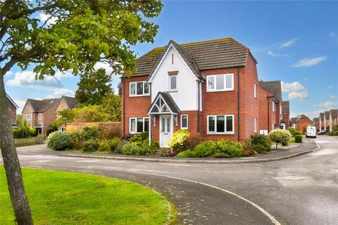 Pear Tree Way, Worcester WR7 3 bed detached house for sale