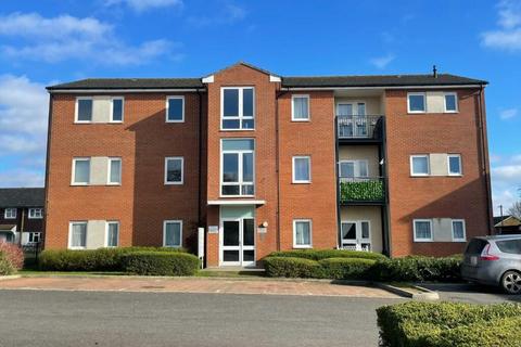 Kilndown Close, Ashford, TN23 2 bed flat for sale