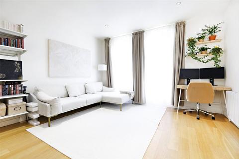 Frederick Square, London, SE16 1 bed apartment for sale