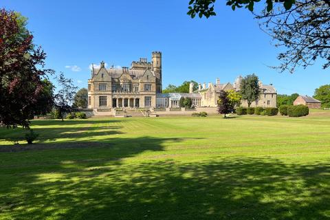 Moreby Hall, York YO19 2 bed mews for sale