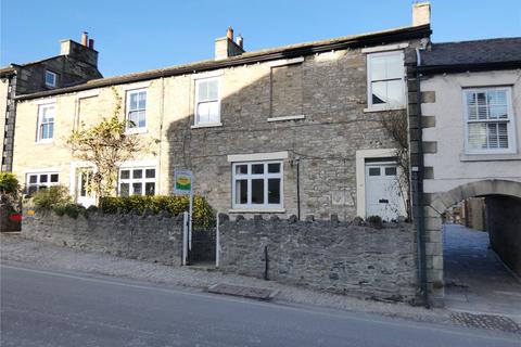 East Witton Road, Middleham, Leyburn... 3 bed terraced house for sale