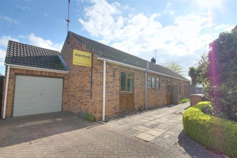 Burney Close, Beverley 3 bed detached bungalow for sale