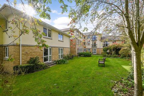 Westfield Court, Andover 2 bed retirement property for sale