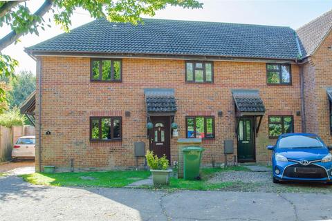 Hay Close, Balsham CB21 2 bed terraced house for sale