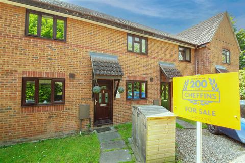Hay Close, Balsham CB21 2 bed terraced house for sale