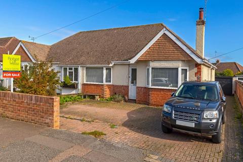 2 bedroom semi-detached bungalow for sale