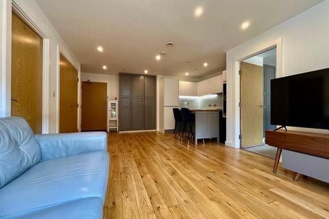 Arden Gate, Communication Row... 2 bed apartment for sale