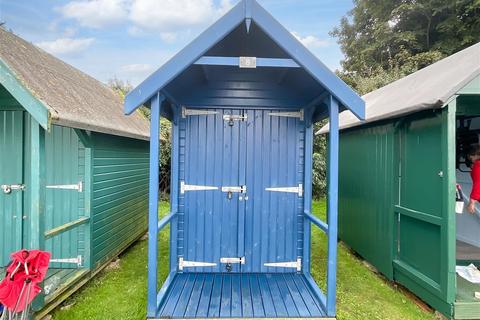 Puckpool Park, Ryde, Isle of Wight Chalet for sale