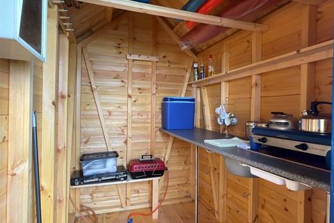 Puckpool Park, Ryde, Isle of Wight Chalet for sale