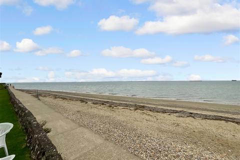 Puckpool Park, Ryde, Isle of Wight Chalet for sale