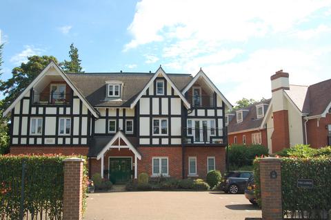 Packhorse Road, Gerrards Cross... 1 bed apartment for sale