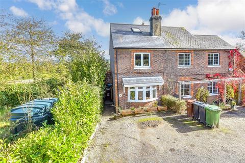 Blackham, Tunbridge Wells, East Sussex 2 bed semi