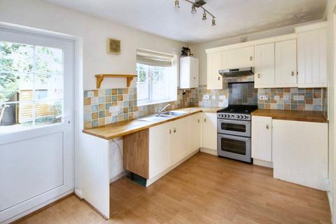 Stockley Close, Haverhill CB9 2 bed terraced house for sale