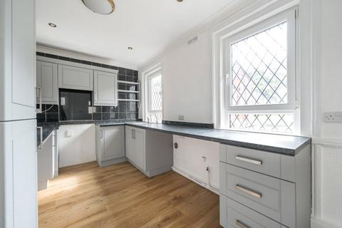 Hallett Road, Brighton, East Sussex 2 bed end of terrace house for sale