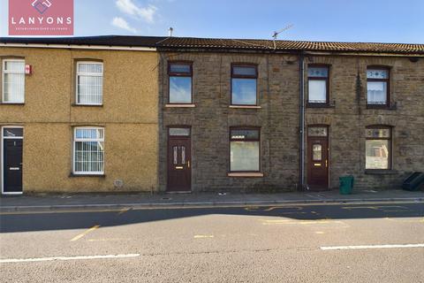 Eirw Road, Porth, Rhondda Cynon Taf... 3 bed terraced house for sale