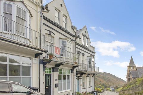 Mortehoe, Woolacombe 4 bed terraced house for sale