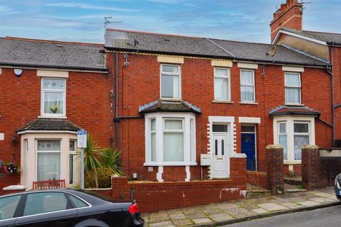 Beatrice Road, Barry 3 bed house for sale