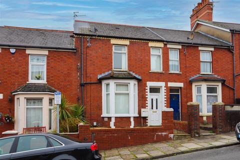 Beatrice Road, Barry CF63 3 bed house for sale