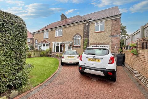 Woodlands Park, North Gosforth... 4 bed semi