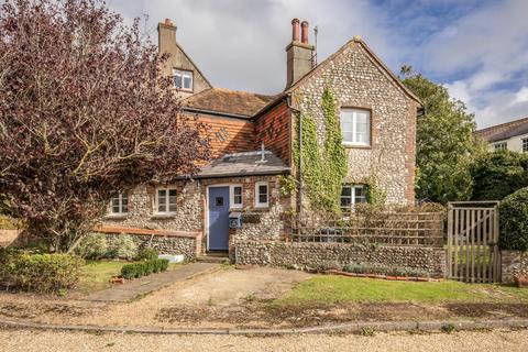 Ovingdean Road, Ovingdean 3 bed semi