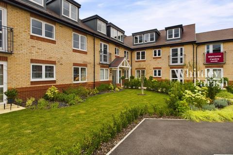 Park Road, Diss 1 bed apartment for sale