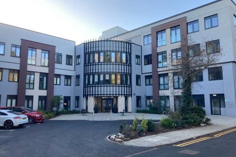 Broadoaks, Streetsbrook Road, Solihull Studio for sale