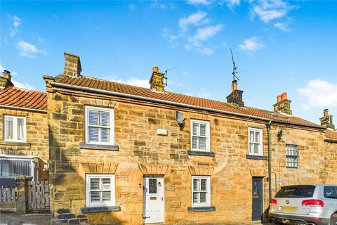 Church Street, Castleton 4 bed terraced house for sale