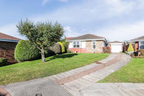 Greenwood, Killingworth, NE12 3 bed bungalow for sale