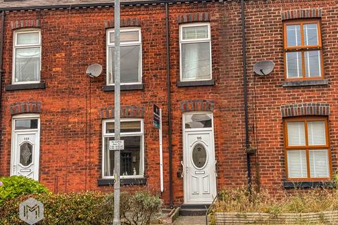 Bradshaw Brow, Bradshaw, Bolton, BL2 3DB 2 bed terraced house for sale