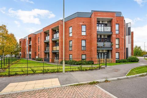 Cashmere Drive, Andover 1 bed flat for sale