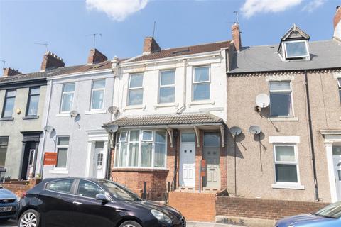 Tynemouth Road, North Shields 2 bed maisonette for sale